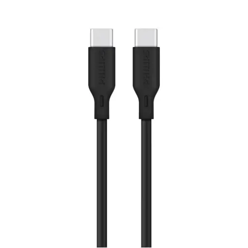 Philips Party Cable C-C 2M 65W  