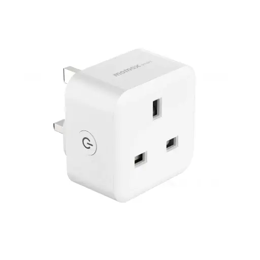 MOMAX IOT POWER PLUG 