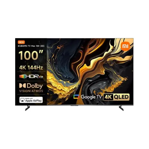 Xiaomi TV A Max 100" - 2025