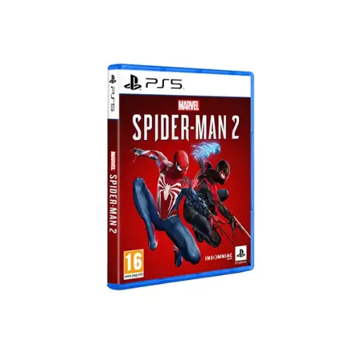 [711719571742] Marvel's Spider-Man 2 - PS5 