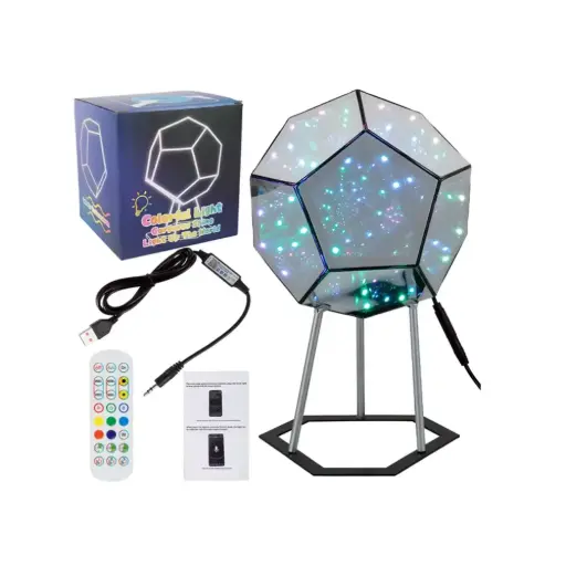 ColorFul Light Gorgeus