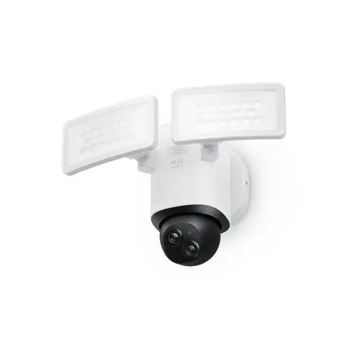 Eufy E340 Dome IP security camera Indoor