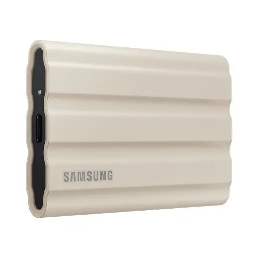 Samsung Portable SSD T7 Shield USB 3.2 1050MB/s