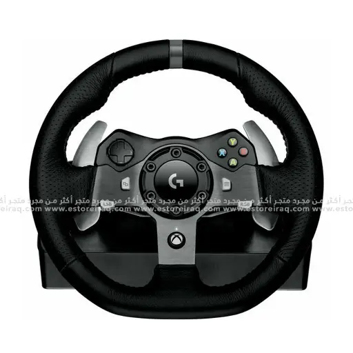 Logitech G920 (XBOX - PC)