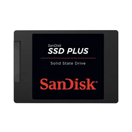 SanDisk SSD PLUS Solid State Drive 480GB