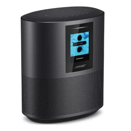 Bose Smart Speaker 500