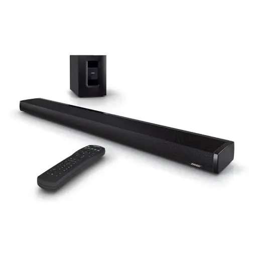 Bose Soundbar 1SR Home Sound System
