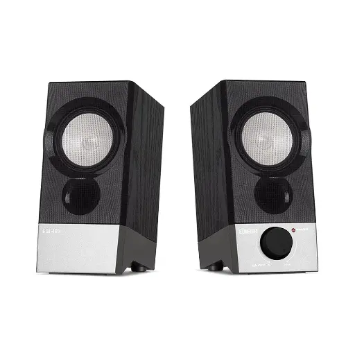 Edifier R19U 4W 2.0 USB-Powered Speakers