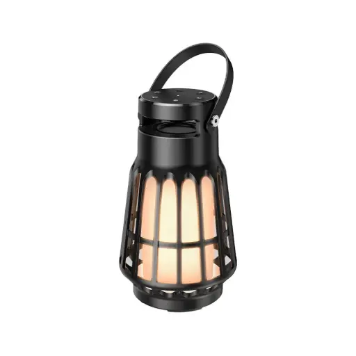 Hoco. 2-in-1 Camping Lamp BT Speaker BS61