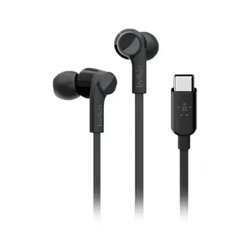 Belkin SoundForm Wired USB-C connector