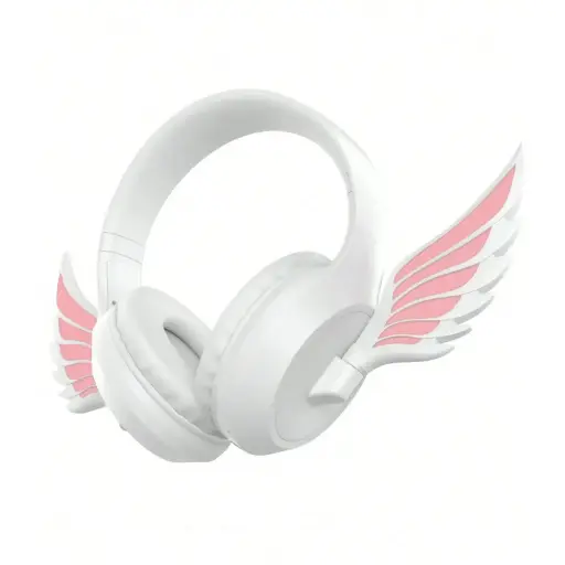 ZW-054 Wireless Gaming Headphones
