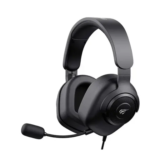 Havit H2037D Gamenote 3.5mm Gaming Headset