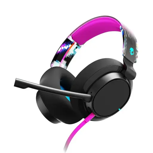 Skullcandy SLYR Pro Wired Gaming Headset - S6SPY-P003