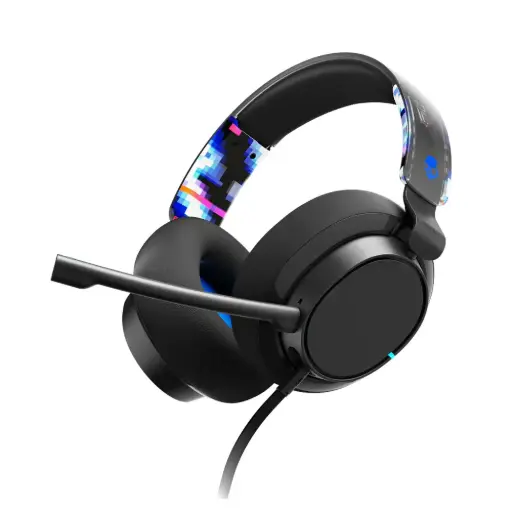 Skullcandy SLYR Pro Wired Gaming Headset - S6SPY-Q766