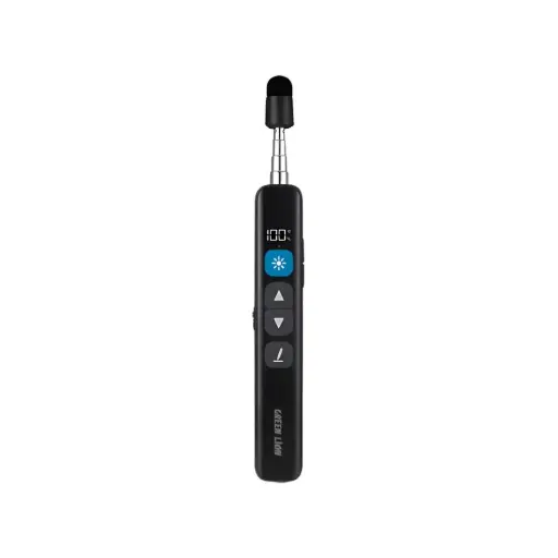 Green Lion Wireless Presenter with Retractable Pointer
