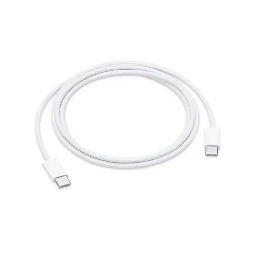 Apple Cable USB C To C 2M