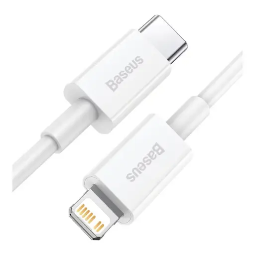 Baseus Superior Series Fasr Charging Data Cable Type-C to iPhone