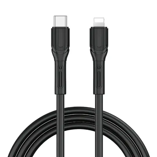 WiWU Armor C-L CableWi-C005