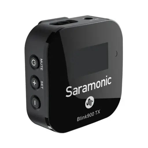 Saramonic Wireless Smart 2.4GHz Blink 900 B2 Microphone