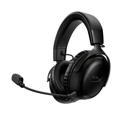 HyperX Cloud III (3rd) Wireless Headset