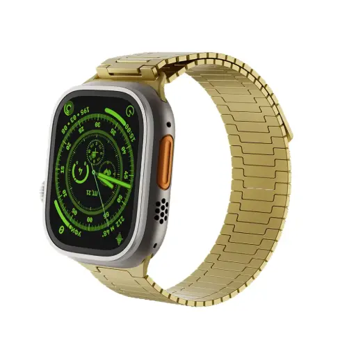 Watch Bands 49-45MM LEVELDSILICON