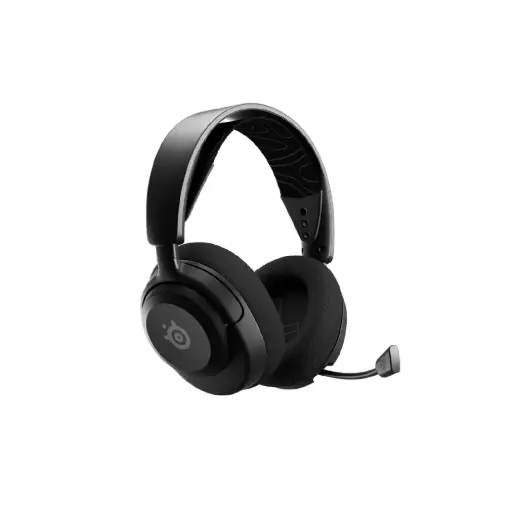 [5707119053228] SteelSeries Arctis Nova 5 Wireless Headset  