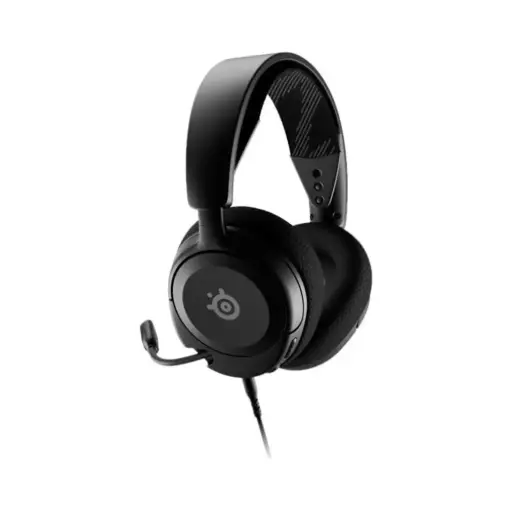 [5707119043571] SteelSeries Arctis Nova 1 Wired Headset