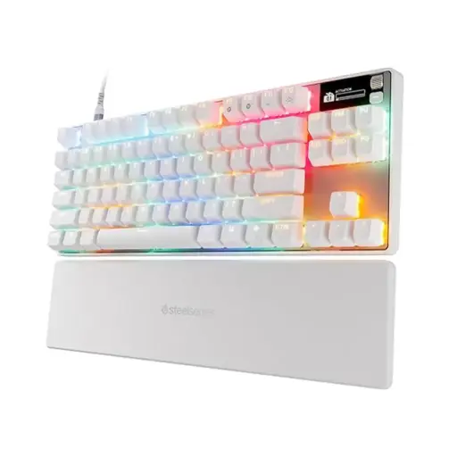 [5707119060547] SteelSeries APEX Pro TKL Wired Gaming Keyboard Gen3    