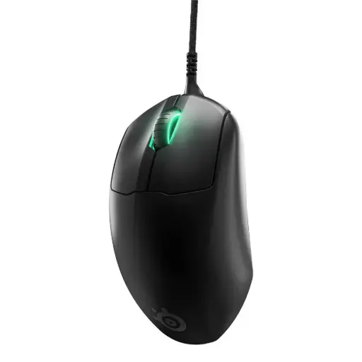 [5707119040365] SteelSeries PRIME Wired Mouse