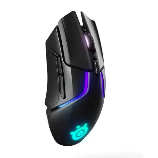 [5707119032599] SteelSeries Rival 650 Wireless Mouse