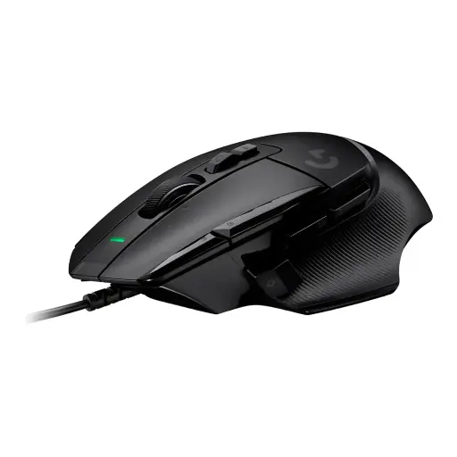 Logitech G502 Hero Wired Mouse