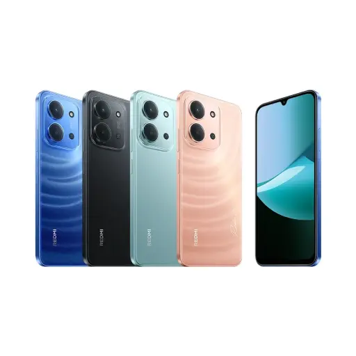 Xiaomi Redmi 15C