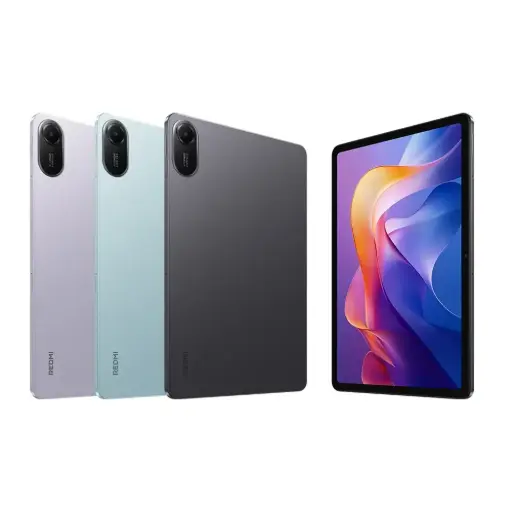 Redmi Pad 2 Bundle with Cover