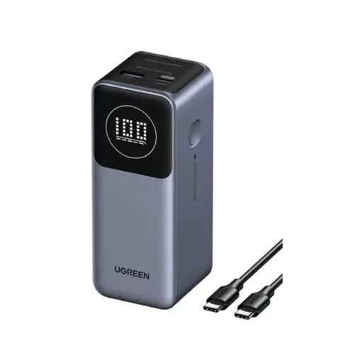 [PB724 (35526B)] UGREEN Nexode Fast Charging Power Bank - PB724 (35526B)