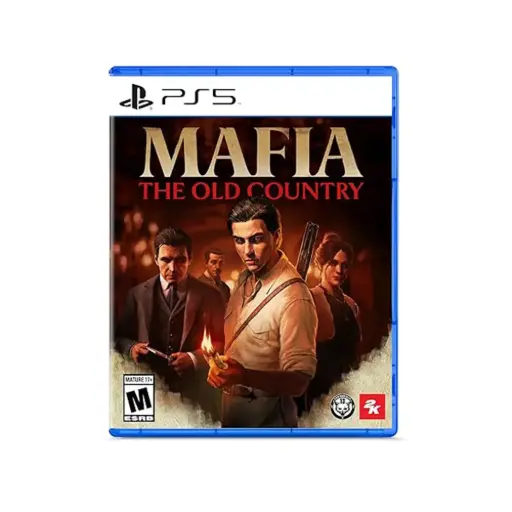 Mafia The OLD Country