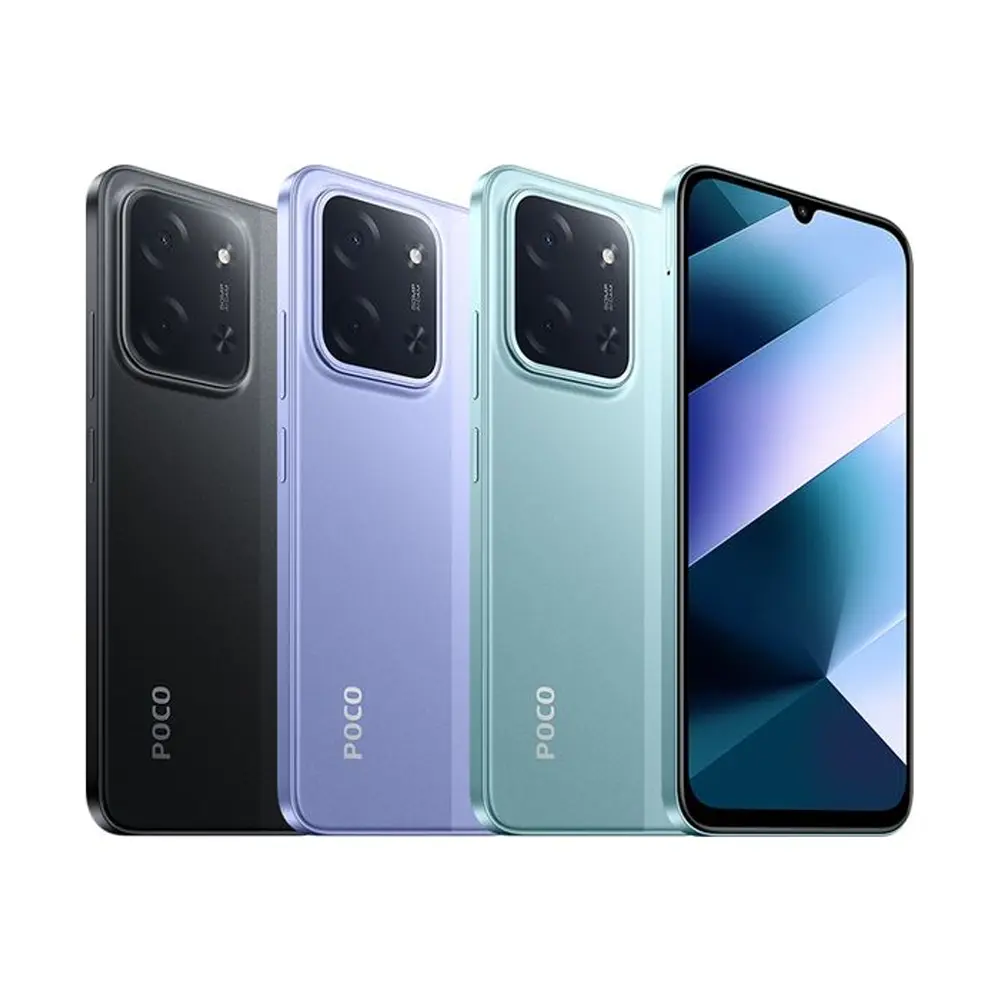 Xiaomi Poco C85 | EStore