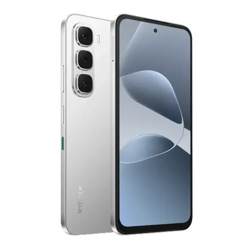 Infinix HOT 60i
