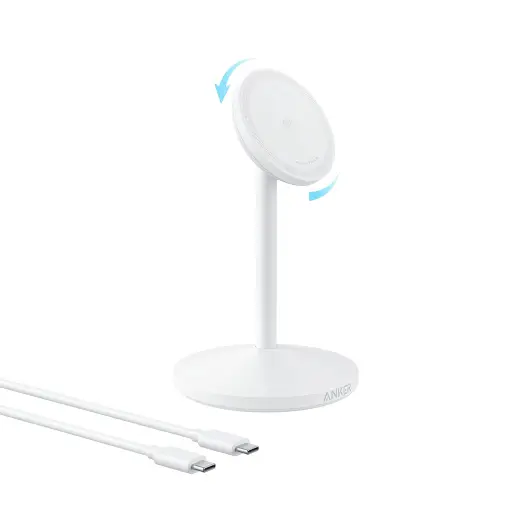 ANKER MagGo A25X1H21 MagSafe Wireless Charging Stand