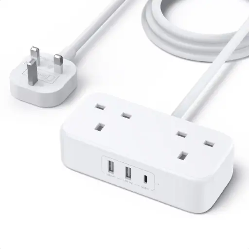 Ugreen DigiNest Life (2C1A) (30W)