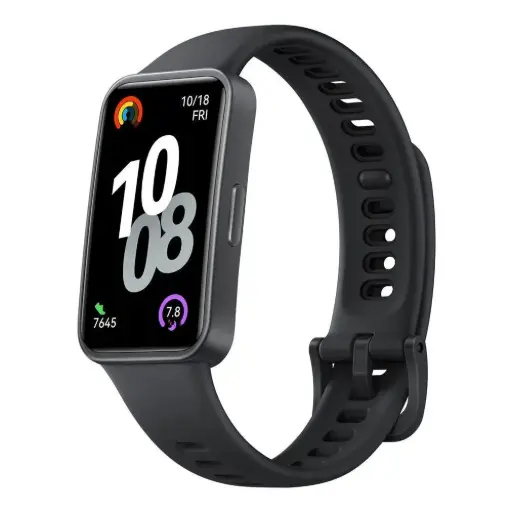 Huawei Band 10 - NOR-B19 - BLACK