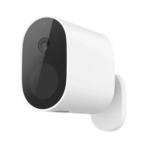  Xiaomi Mi Wireless Outdoor Security Camera  