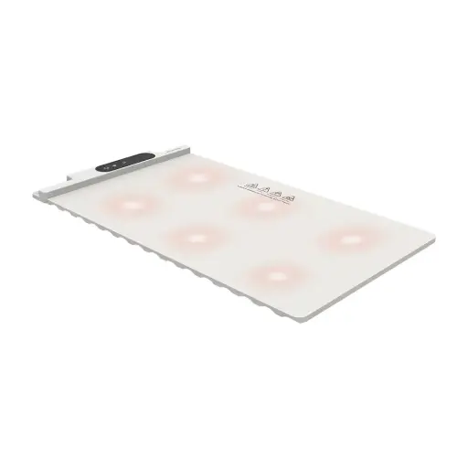 [PDLFST054WH] Porodo Lifestyle Warming Food Mat