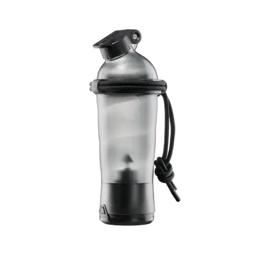 [PD-LFPSKR-BK] Porodo Lifestyle Portable Electric Protein Mixer