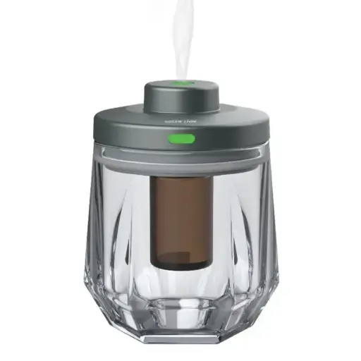 Dif fusGreen Lion Crystal Fraer grance