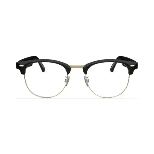 [GNURBNCSGLBK] Green Lion Urbanic Smart Eyewear 