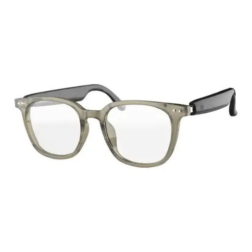 [GNSTKSMTGLSBK] Green Lion Stockholm Smart Glasses 