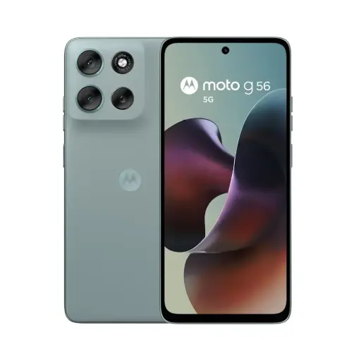Motorola Moto G56 5G