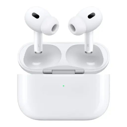 [195949704529] Apple AirPods Pro (2nd Generation)