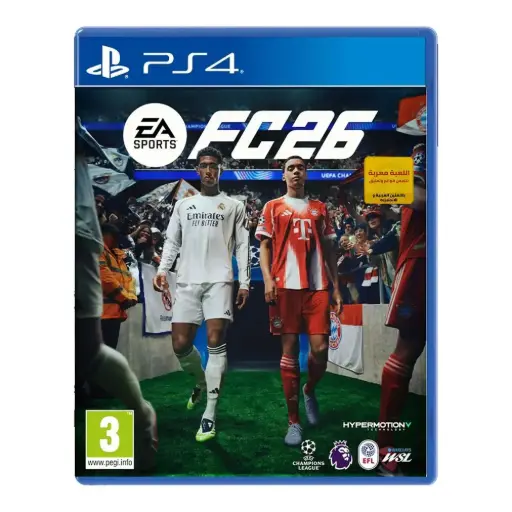 FC 26 - PS4