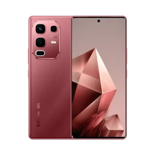 Infinix Note 50S - 5G